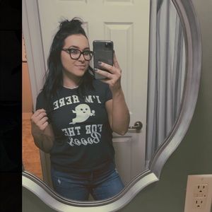 Meet your Posher, Dee ray